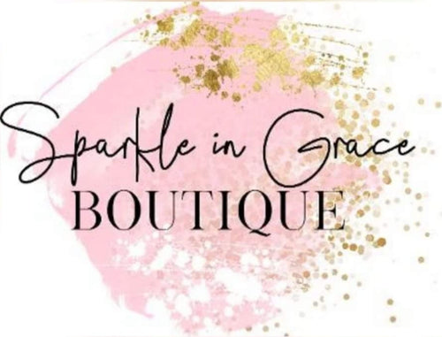 Sparkleingraceboutique logo