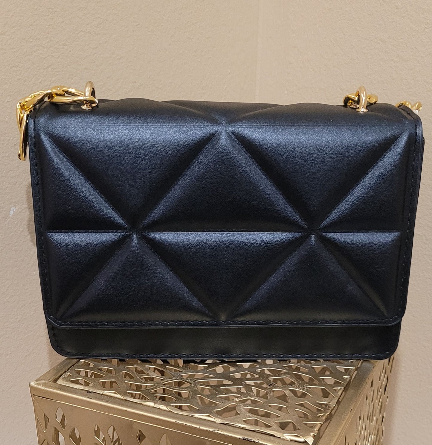 Go Fashion Bag ( Black)